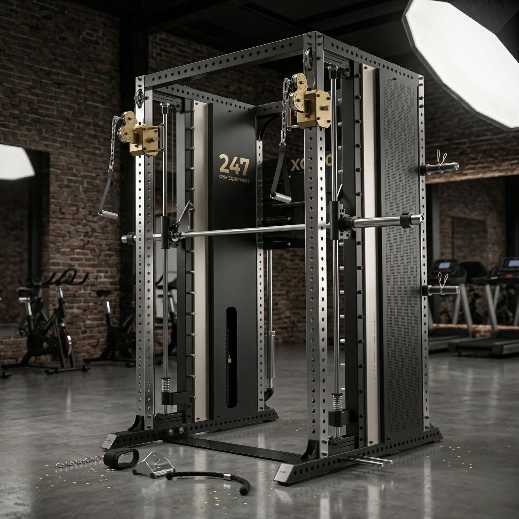 Functional Trainer Buyer's Guide Australia 2026