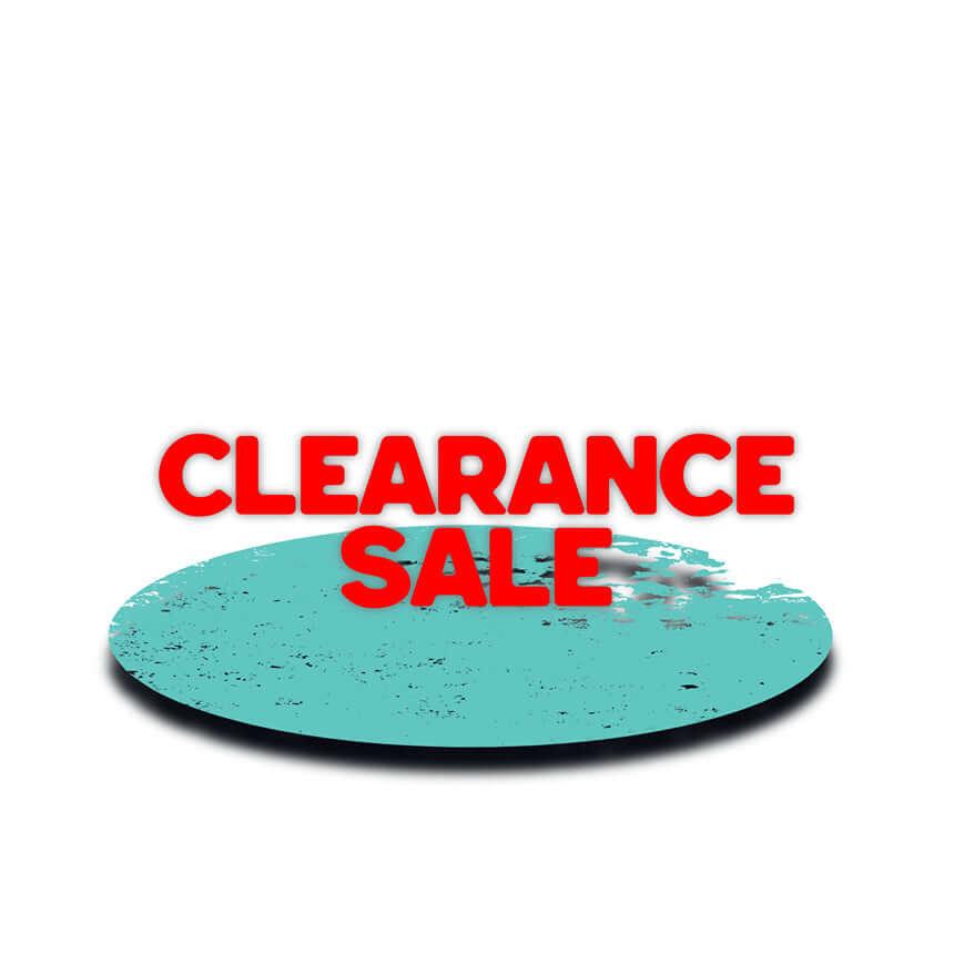 Clearance Sale - 24/7 Gym Equipment