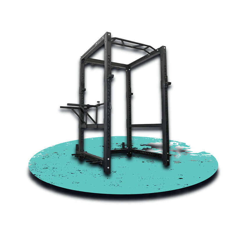 Power Racks & Squat Racks - 24/7 Gym Equipment