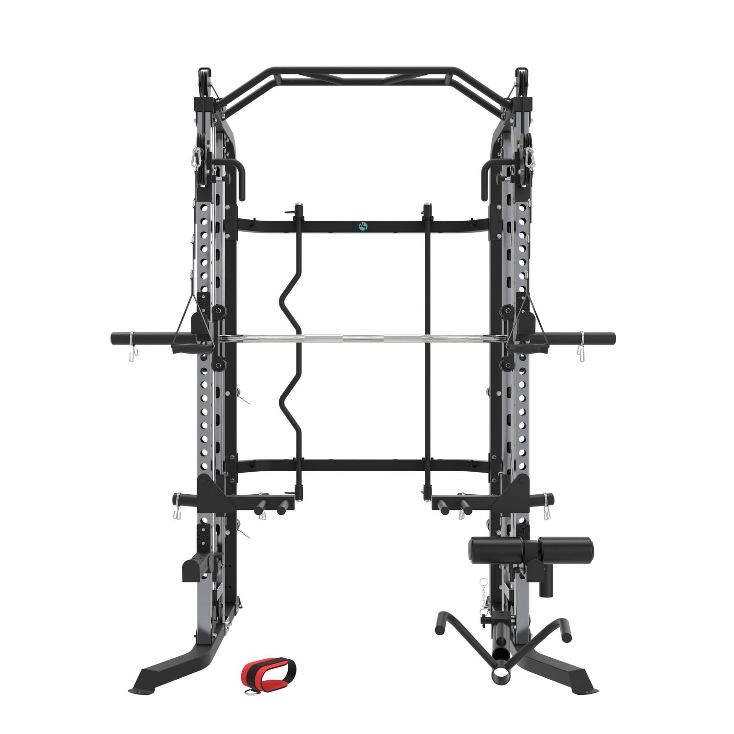 Plate Loaded Functional Trainer G3S - 24/7 Gym Equipment